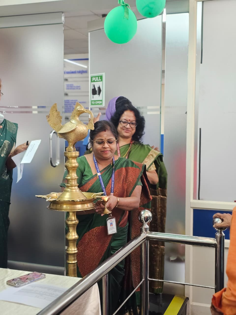 INTERNATIONAL WOMEN'S DAY CELEBRATION 2026