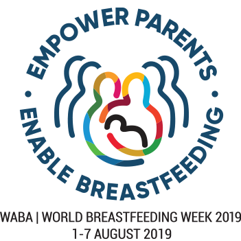 World Breastfeeding Week 2019