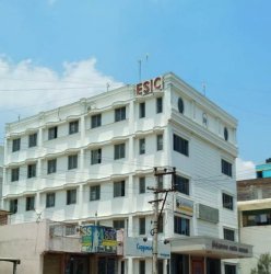 SUB REGIONAL OFFICE, SALEM