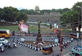 ESIS Hospital Vellore