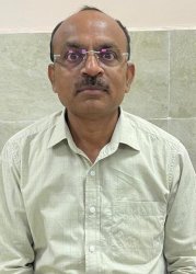 Dr. PRAVEEN KUMAR VERMA