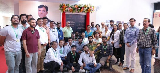 Regional Office, Baddi