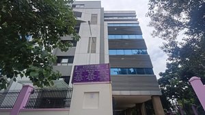 ESIC Medical College, Naroda